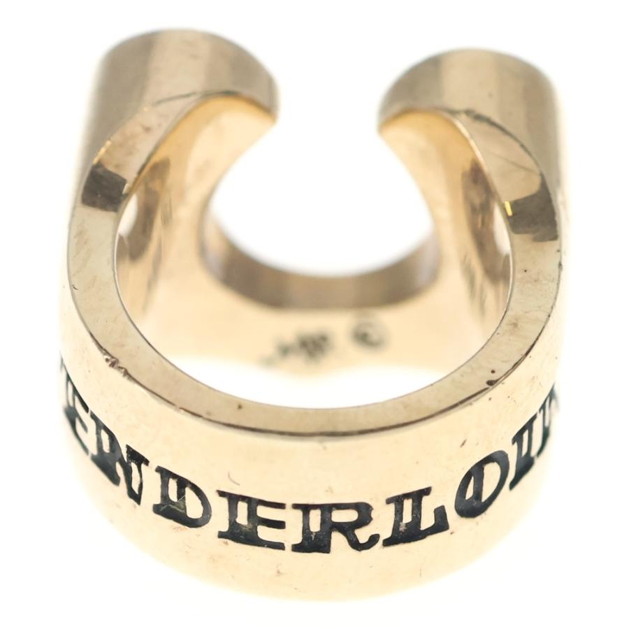 TENDERLOIN（テンダーロイン） T-H.SRING GOLD STONE 8K ダイヤ ホース