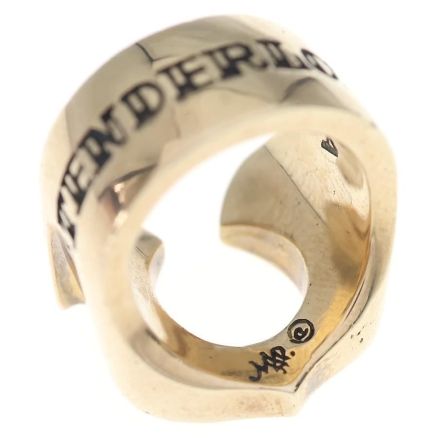 TENDERLOIN（テンダーロイン） T-H.SRING GOLD STONE 8K ダイヤ ホース