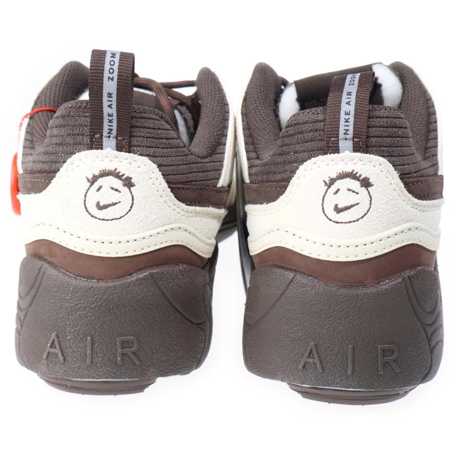NIKE（ナイキ） ×TRAVIS SCOTT ZOOM FIELD JAXX トラヴィススコット