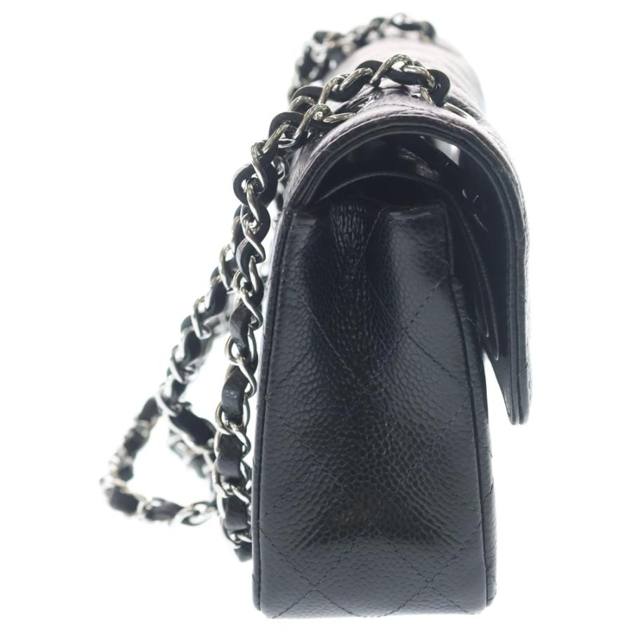 CHANEL シャネル マトラッセ ダブルフラップ 23センチ シャネル マトラッセ23 ダブルフラップ チェーンショルダー | 立川で