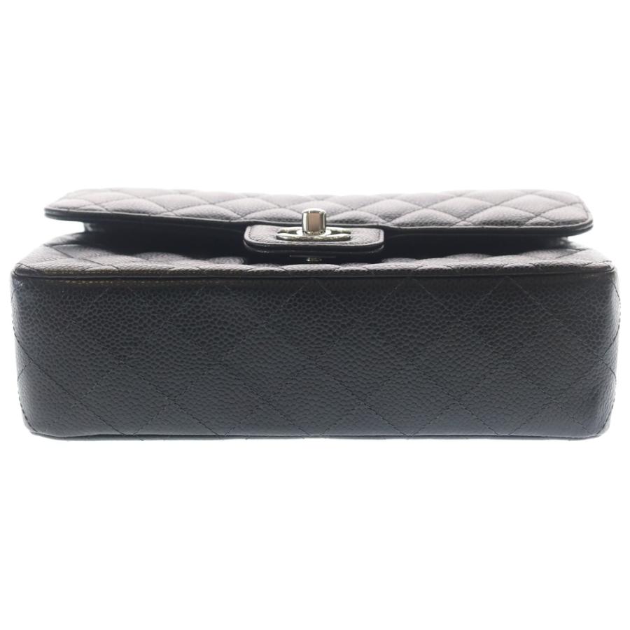 CHANEL（シャネル） マトラッセ23 ダブルフラップ カーフスキン ダブル