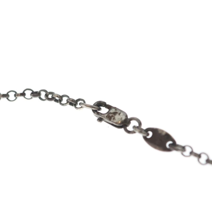 CHROME HEARTS（クロムハーツ） NECKCHAIN R16 ロールチェーン