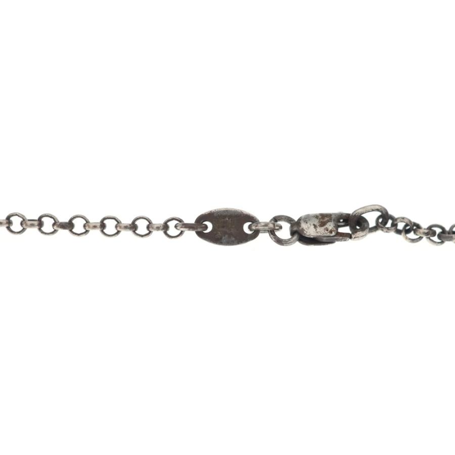 CHROME HEARTS（クロムハーツ） NECKCHAIN R16 ロールチェーン