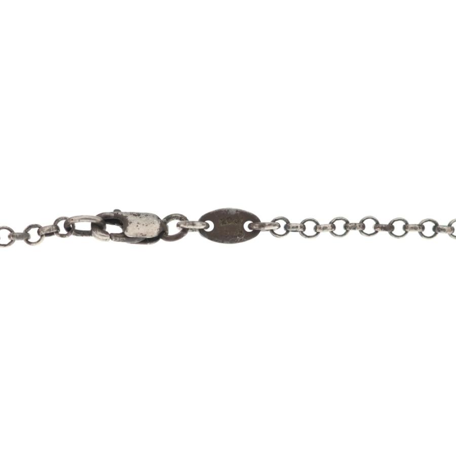 CHROME HEARTS（クロムハーツ） NECKCHAIN R16 ロールチェーン
