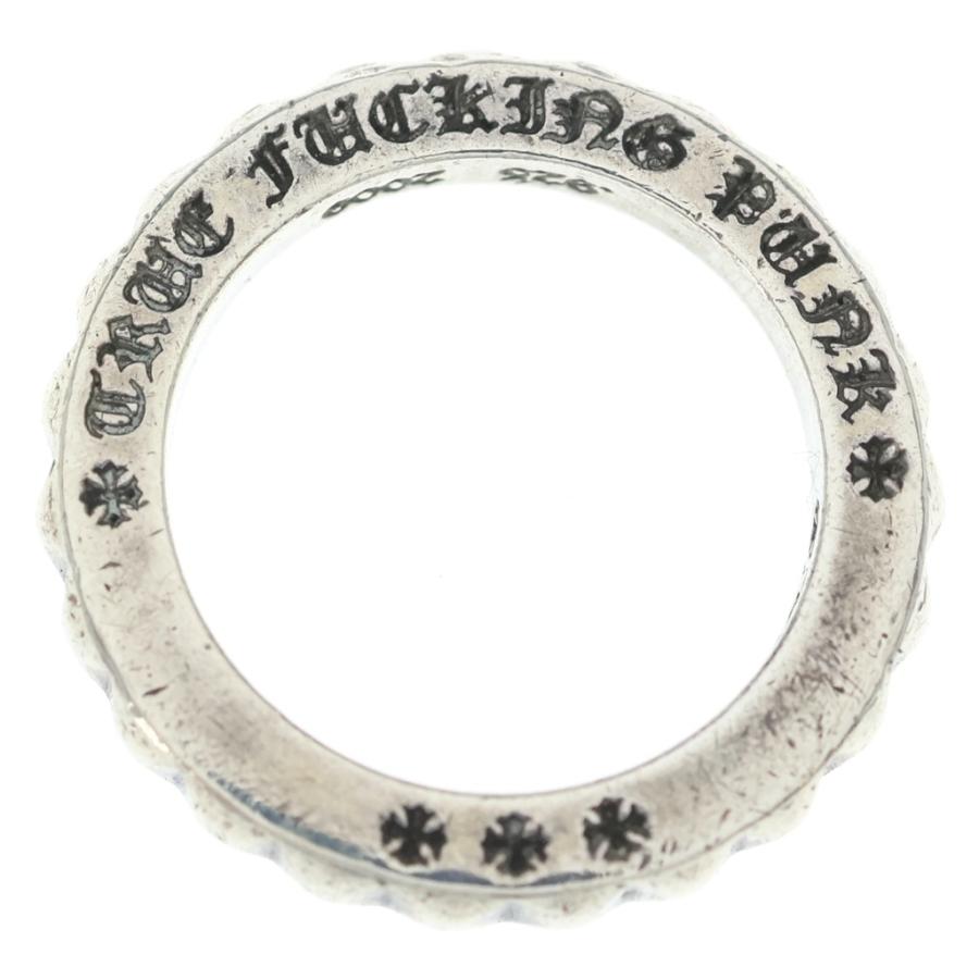 CHROME HEARTS（クロムハーツ） TFP PNK BIG トゥルーファッキンパンク