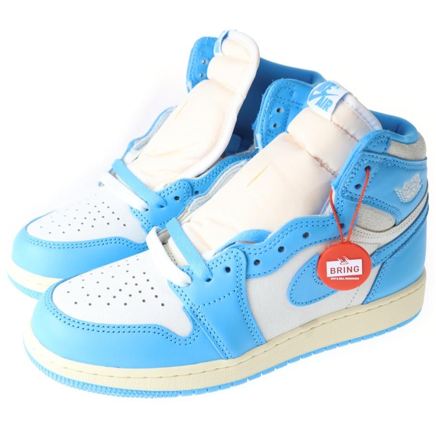 NIKE（ナイキ） AIR JORDAN 1 RETRO HIGH OG GS エアジョーダン1 