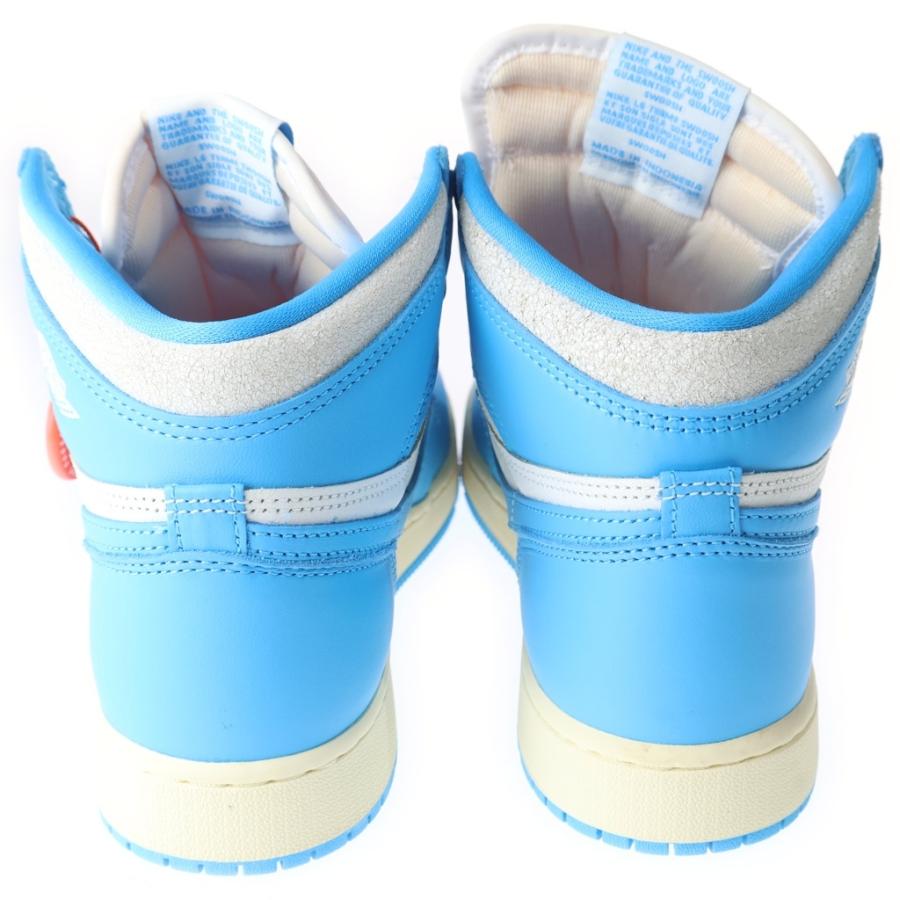 NIKE（ナイキ） AIR JORDAN 1 RETRO HIGH OG GS エアジョーダン1 