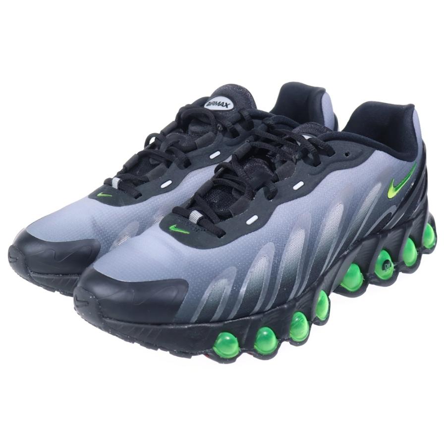 NIKE（ナイキ） AIR MAX DN8 エアーマックス ブラック ライトスモーク