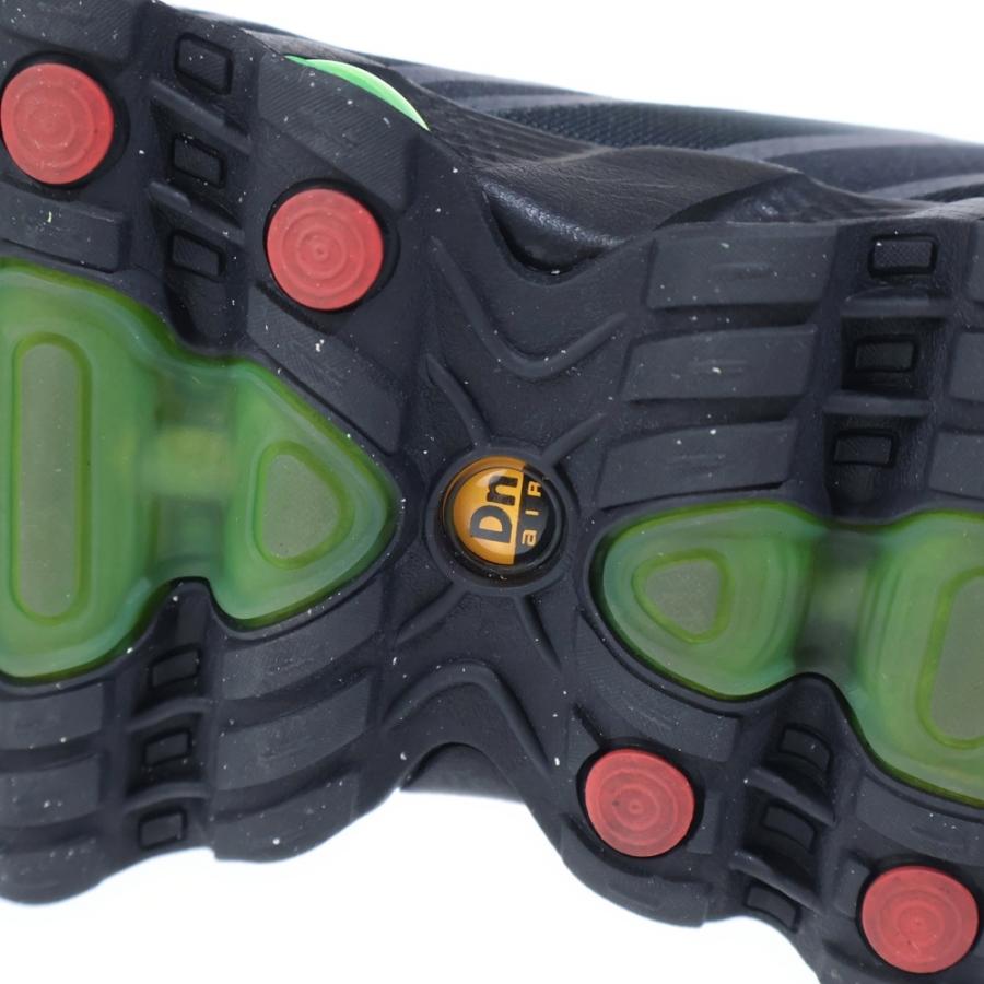 NIKE（ナイキ） AIR MAX DN8 エアーマックス ブラック ライトスモーク 