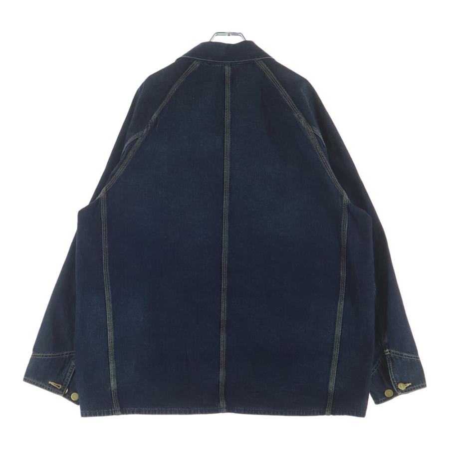 Carhartt（カーハート） 80S VINTAGE 1989 100 YEARS ANIVERSARY DENIM