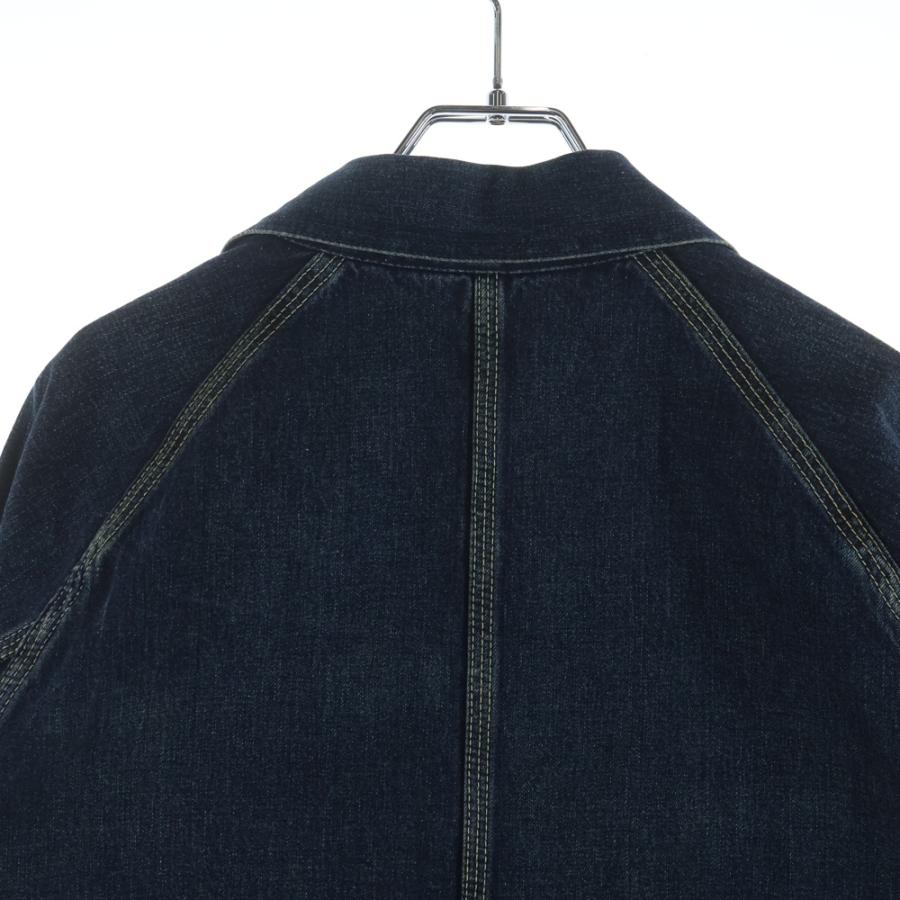 Carhartt（カーハート） 80S VINTAGE 1989 100 YEARS ANIVERSARY DENIM