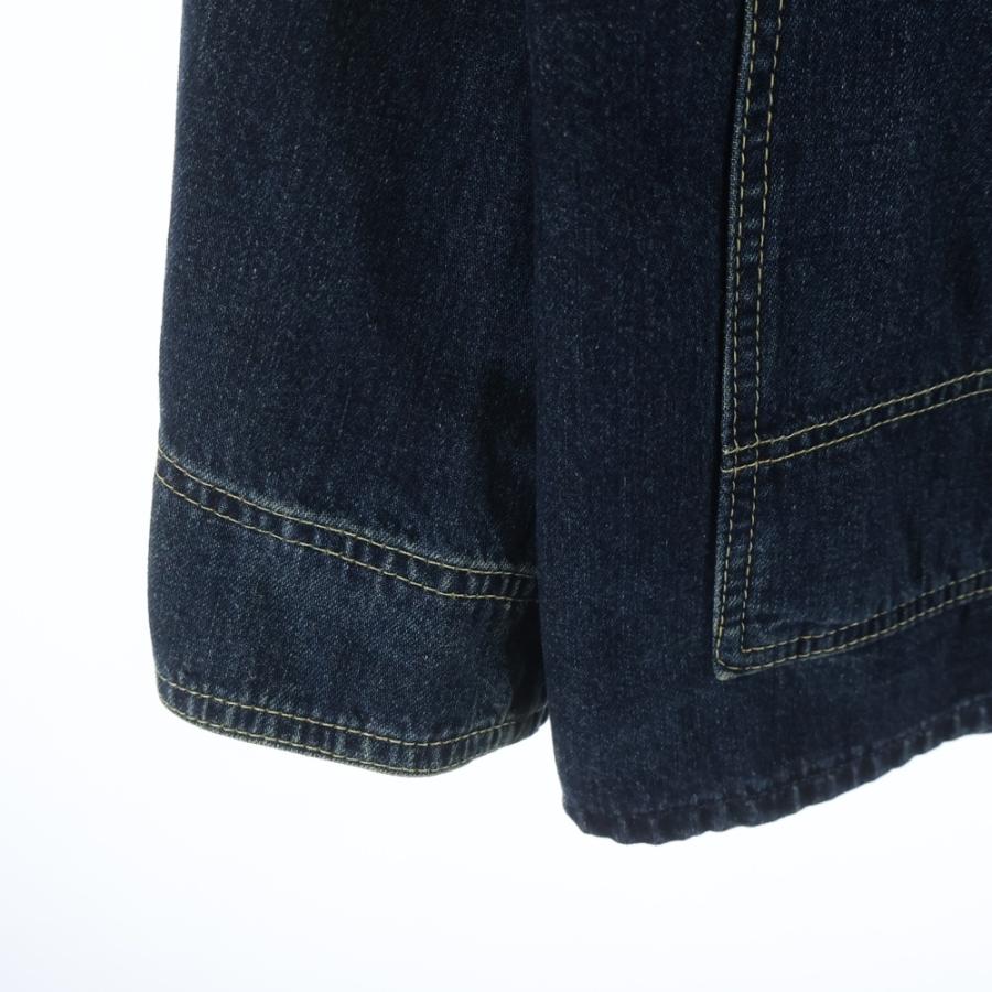 カーハート　80s ヴィンテージ　100周年カバーオール Carhartt（カーハート） 80S VINTAGE 1989 100 YEARS ANIVERSARY DENIM