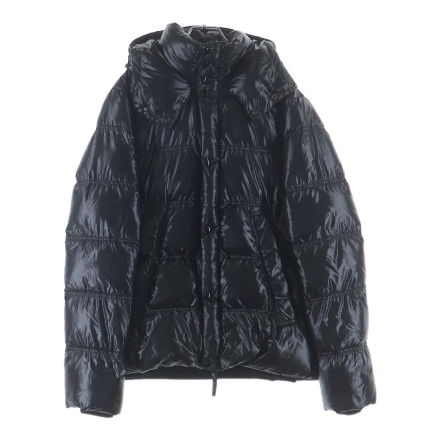 DUVETICA（デュベティカ） BALIO DOWN JACKET バリオ フーデッドダウン 