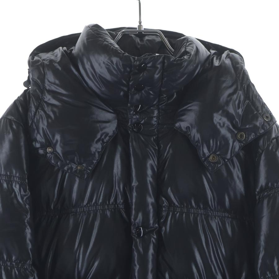 DUVETICA（デュベティカ） BALIO DOWN JACKET バリオ フーデッドダウン 