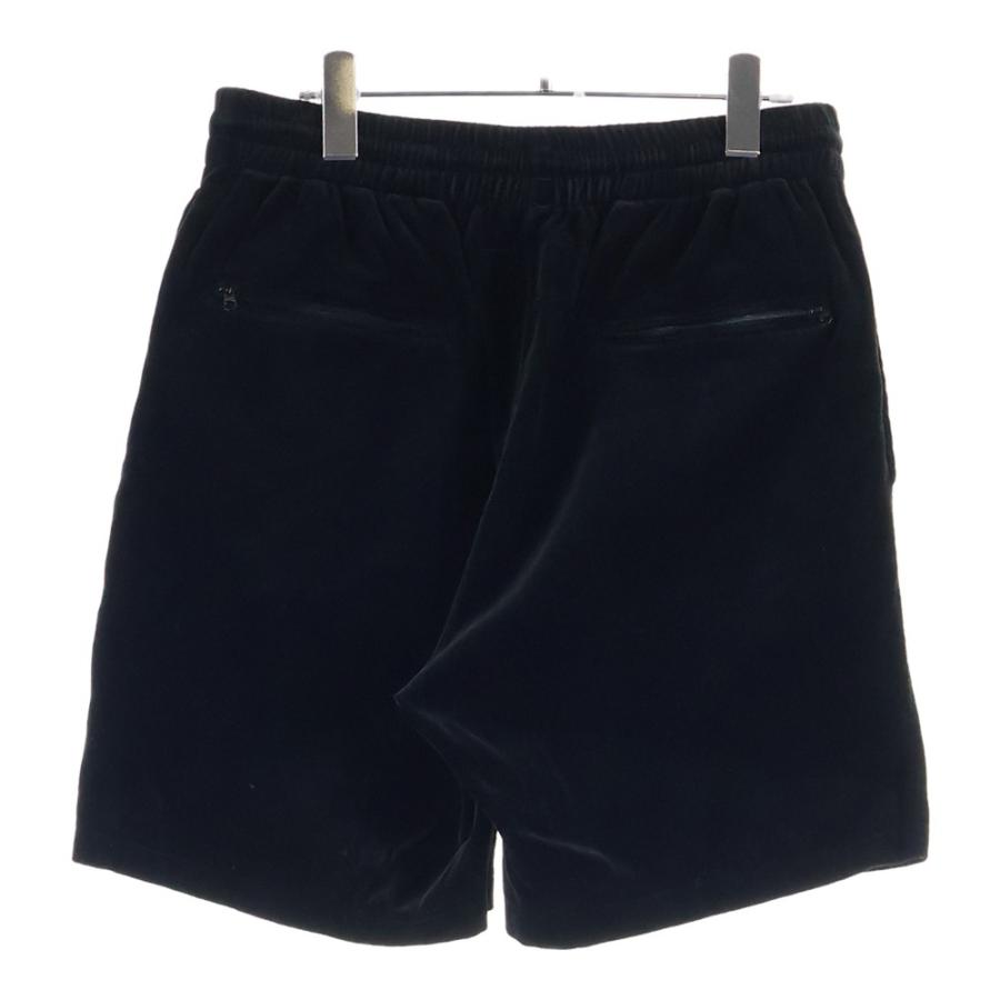 WACKO MARIA（ワコマリア） 22SS VELVET SHORT TYPE-1 ベルベット