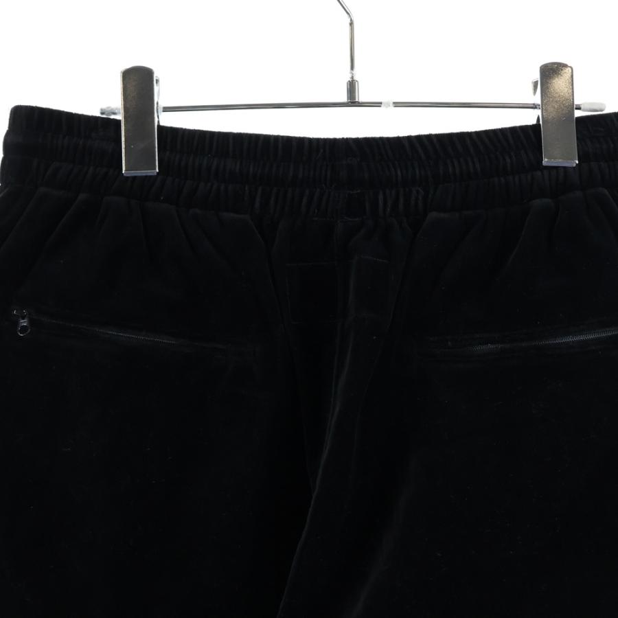 WACKO MARIA（ワコマリア） 22SS VELVET SHORT TYPE-1 ベルベット