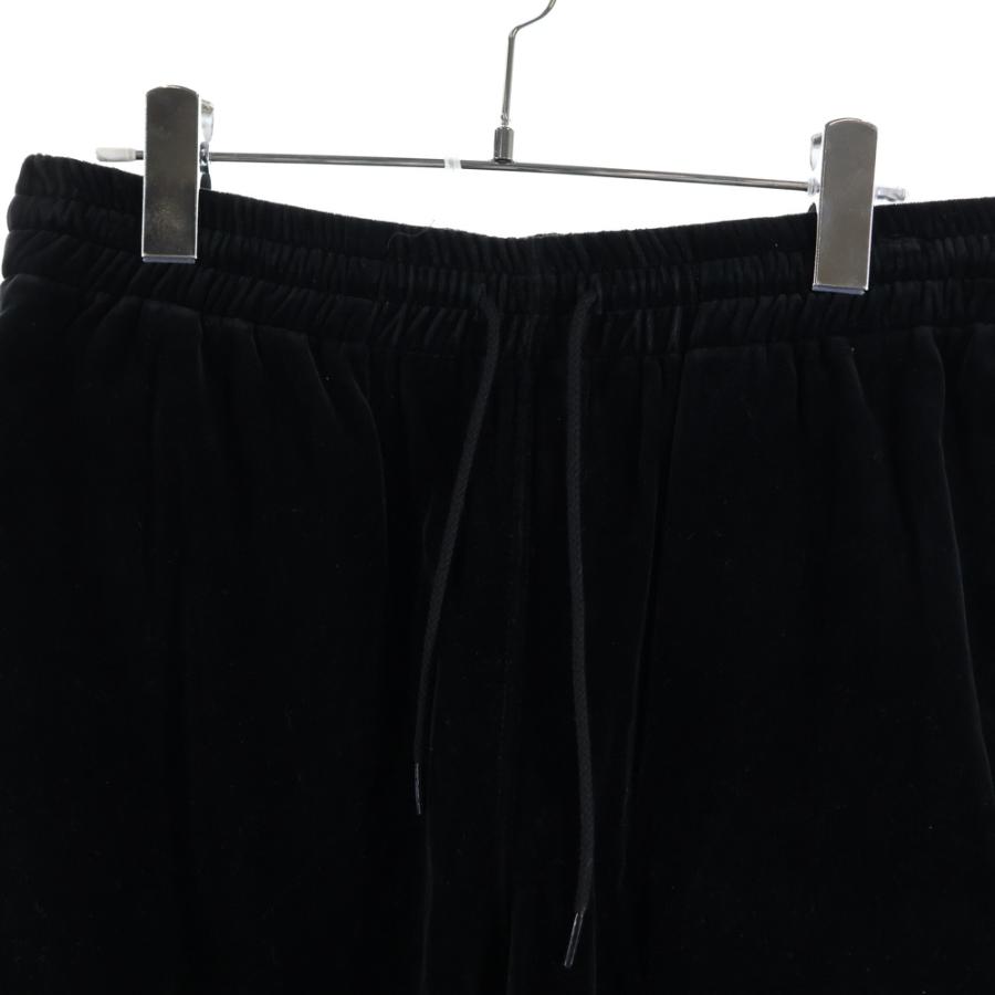WACKO MARIA（ワコマリア） 22SS VELVET SHORT TYPE-1 ベルベット