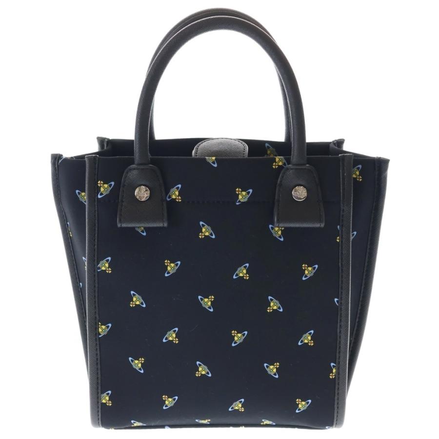 Vivienne Westwood（ヴィヴィアンウエストウッド） TEDDY SMALL TOTE