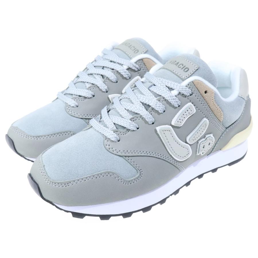 Sangacio サンガッチョ GRAY 10TH ANNIVERSARY にゅ〜ず 10周年