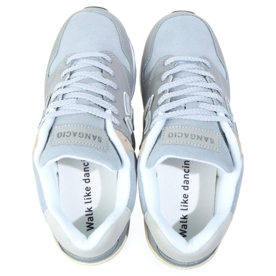 Sangacio サンガッチョ GRAY 10TH ANNIVERSARY にゅ〜ず 10周年