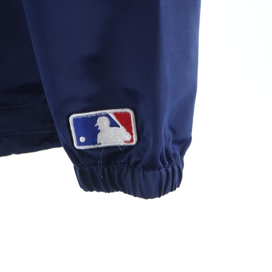 Supreme（シュプリーム） 15SS ×Majestic NY Yankees Satin Hooded