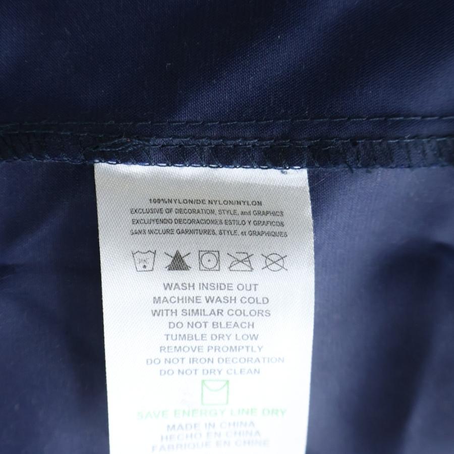 Supreme（シュプリーム） 15SS ×Majestic NY Yankees Satin Hooded