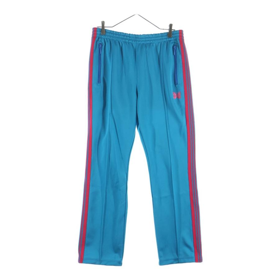 Needles（ニードルス） 22SS NARROW TRACK PANT ナロー トラックパンツ