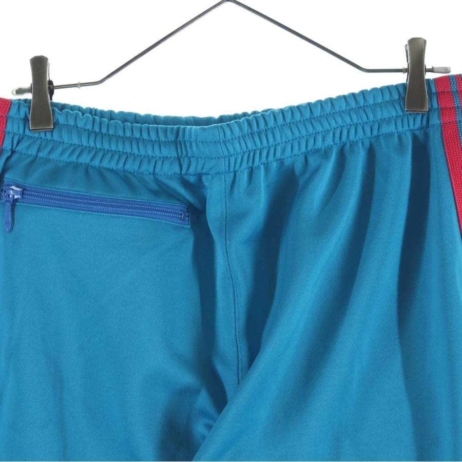 Needles（ニードルス） 22SS NARROW TRACK PANT ナロー トラックパンツ