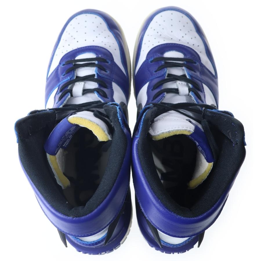 NIKE（ナイキ） ×AMBUSH DUNK HIGH DEEP ROYAL アンブッシュ ダンク