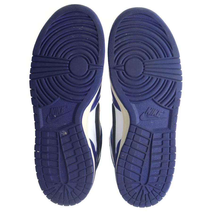 NIKE（ナイキ） ×AMBUSH DUNK HIGH DEEP ROYAL アンブッシュ ダンク
