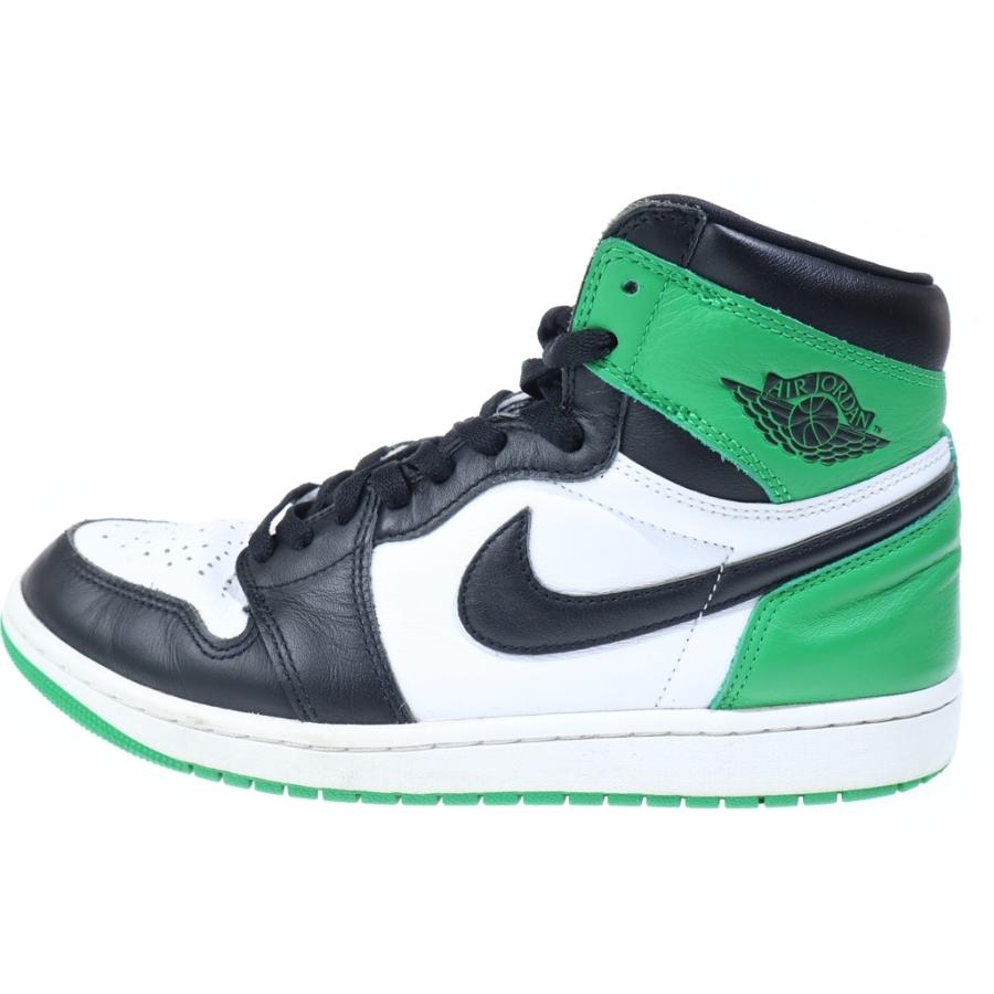 NIKE（ナイキ） AIR JORDAN 1 RETRO HIGH OG エアジョーダン1 レトロ 