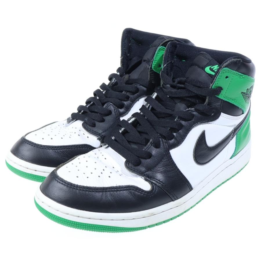 NIKE（ナイキ） AIR JORDAN 1 RETRO HIGH OG エアジョーダン1 レトロ 