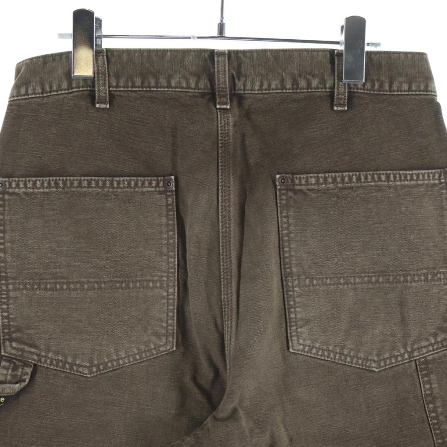Supreme（シュプリーム） Worn Double Knee Painter Pant ウォーン
