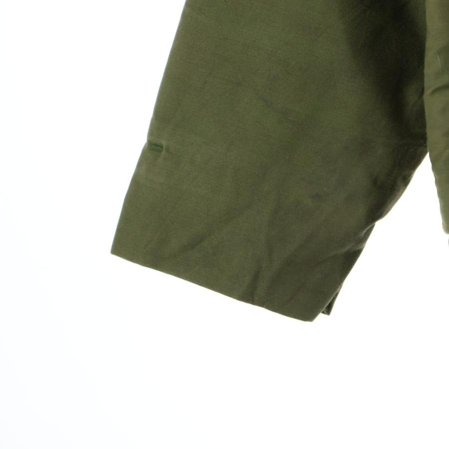 VINTAGE ヴィンテージ 70S US NAVY A-2 DECK JACKET ユーエスネイビー