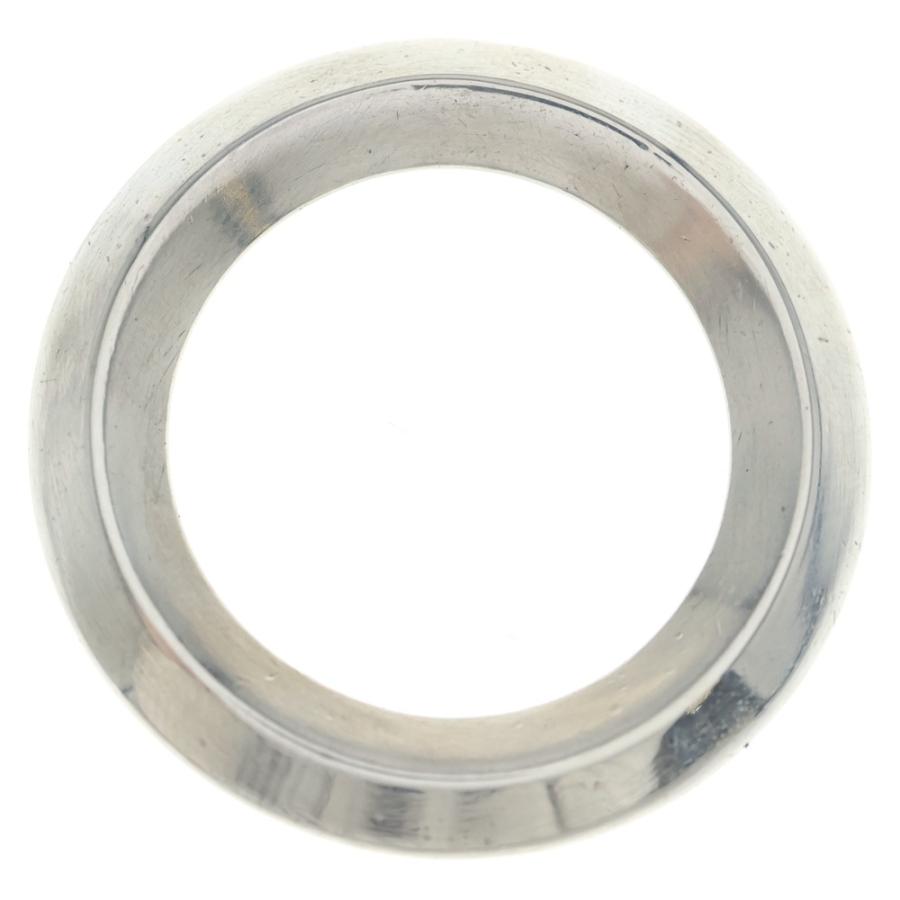 CHROME HEARTS（クロムハーツ） O RING Oリング ネックレストップ