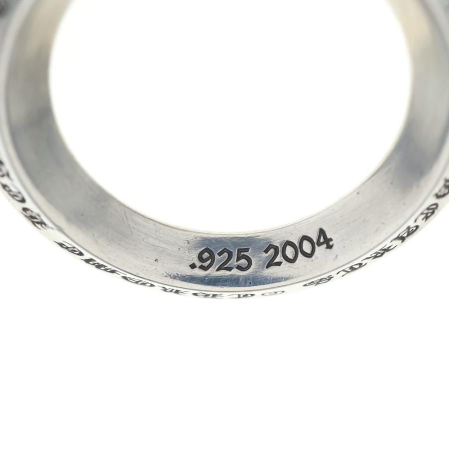 CHROME HEARTS（クロムハーツ） O RING Oリング ネックレストップ