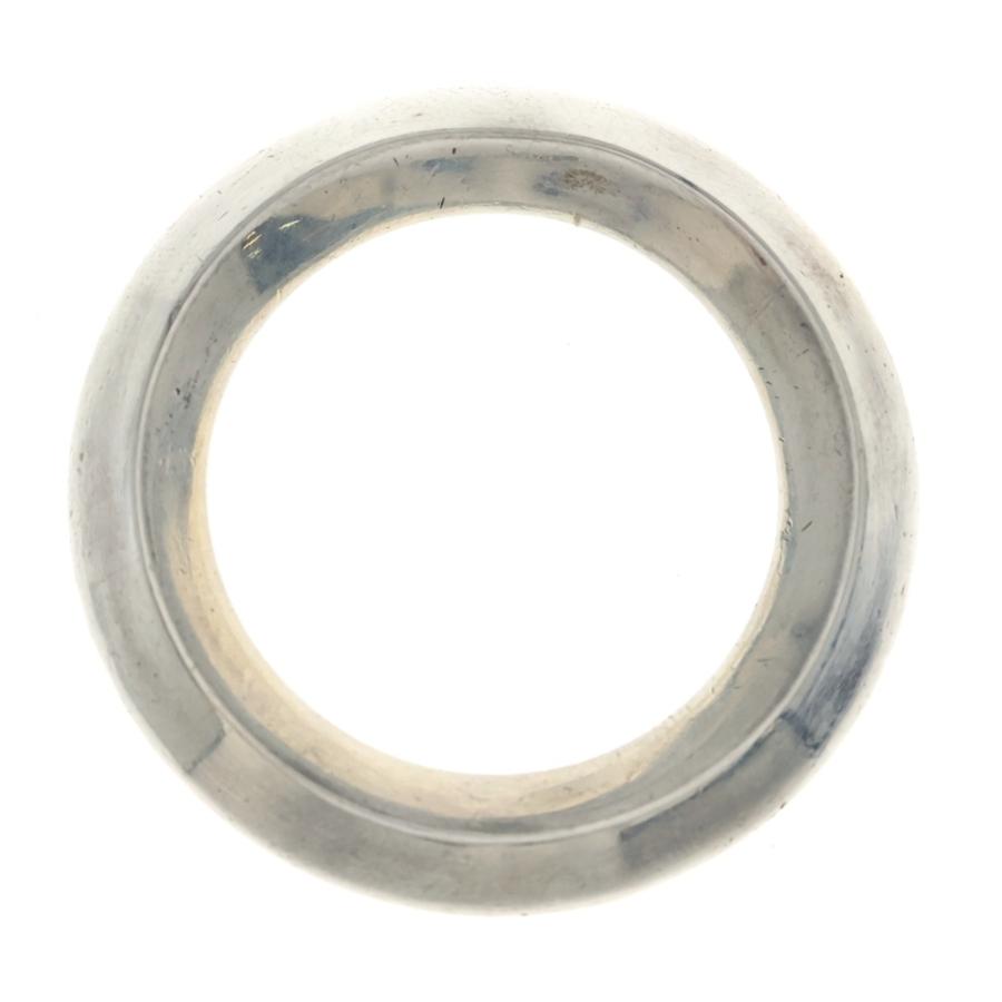 CHROME HEARTS（クロムハーツ） O RING Oリング ネックレストップ