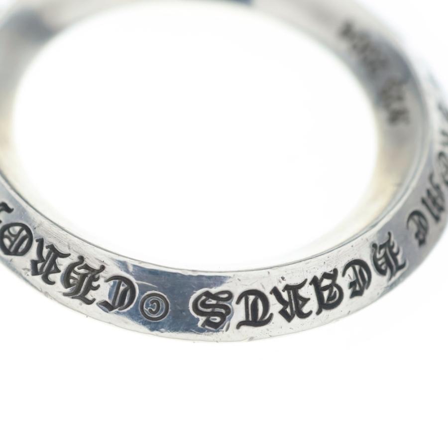 CHROME HEARTS（クロムハーツ） O RING Oリング ネックレストップ
