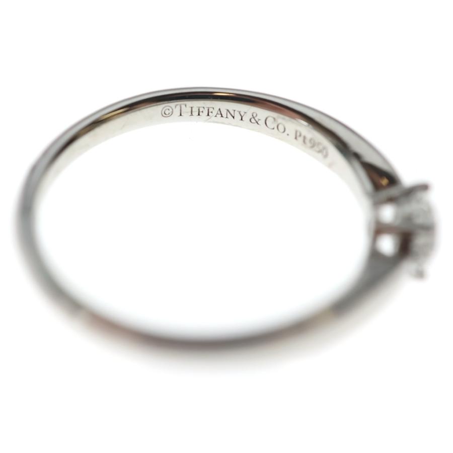TIFFANY&Co.（ティファニー） TIFFANY & Co. ハーモニー ソリティア