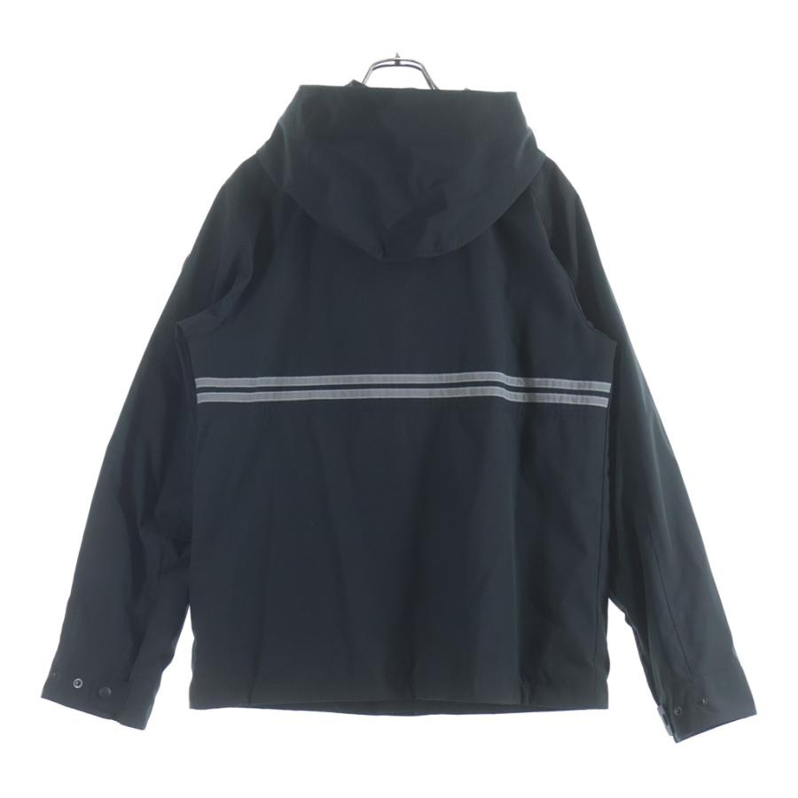 カナダグース ロックポート ジャケット ブラック Lサイズ 2429M 美品 CANADA GOOSE（カナダグース） Lockeport Jacket ロックポート