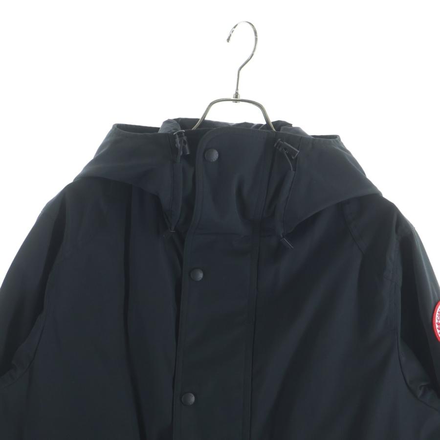 CANADA GOOSE（カナダグース） Lockeport Jacket ロックポート