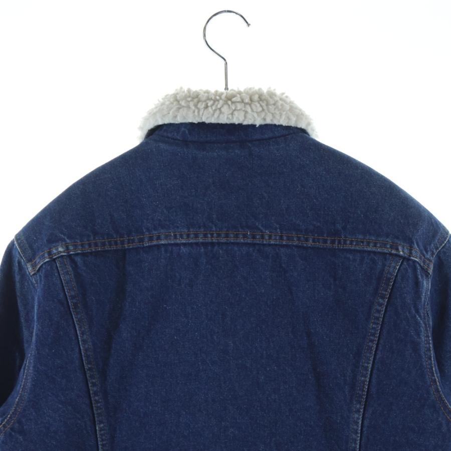 Levi's（リーバイス） 80s VINTAGE 70608-0216 ボアライナー デニム