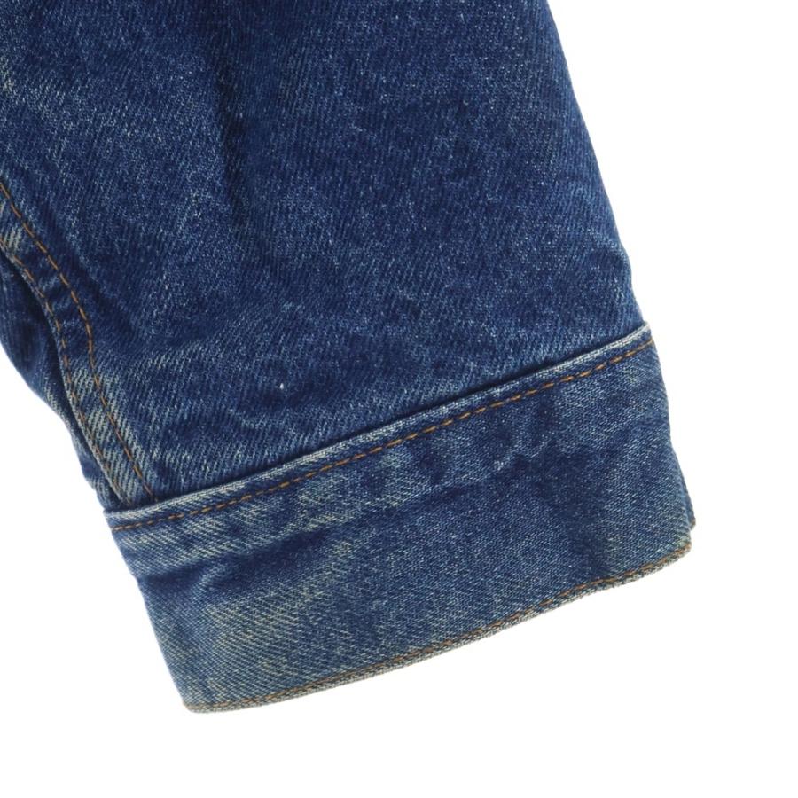 Levi's（リーバイス） 80s VINTAGE 70608-0216 ボアライナー デニム