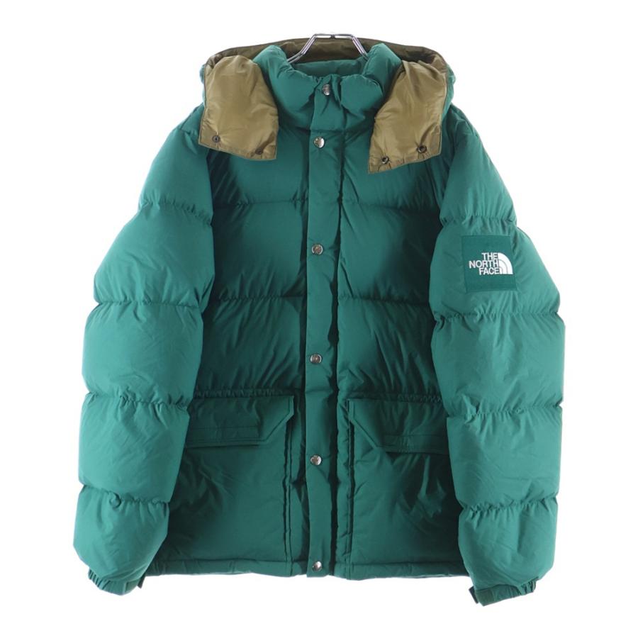 THE NORTH FACE（ザ ノースフェイス） CAMP SIERRA SHORT キャンプ 