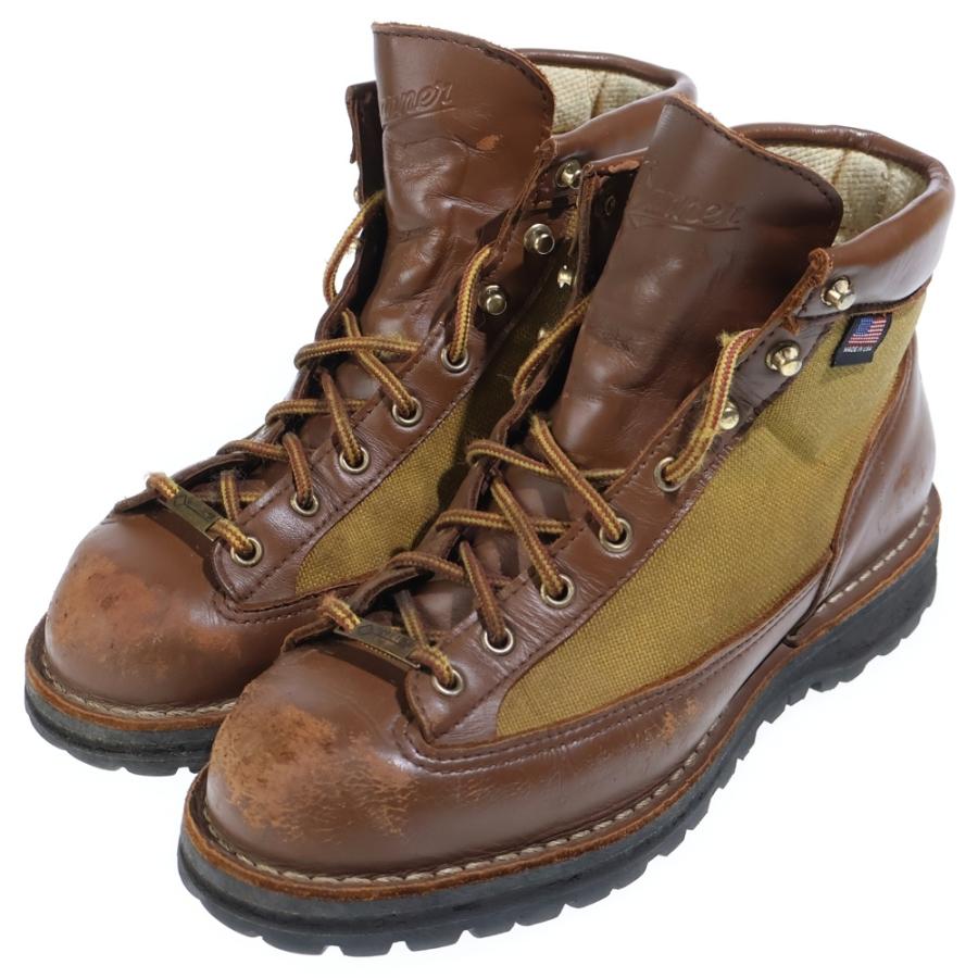 Danner（ダナー） DANNER LIGHT 30440 ダナーライト マウンテンブーツ