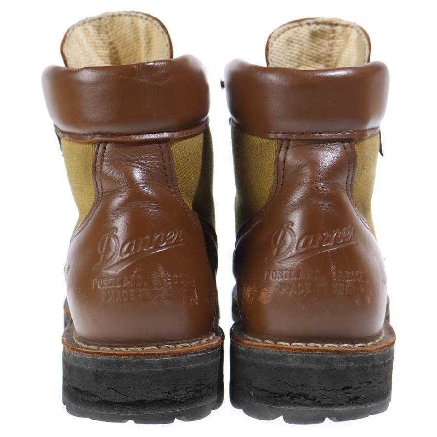 Danner（ダナー） DANNER LIGHT 30440 ダナーライト マウンテンブーツ