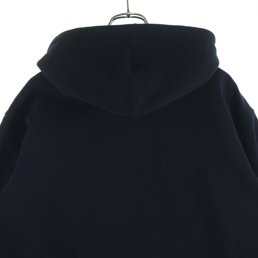 Supreme（シュプリーム） 22SS ×BURBERRY Box Logo Hooded Sweatshirt