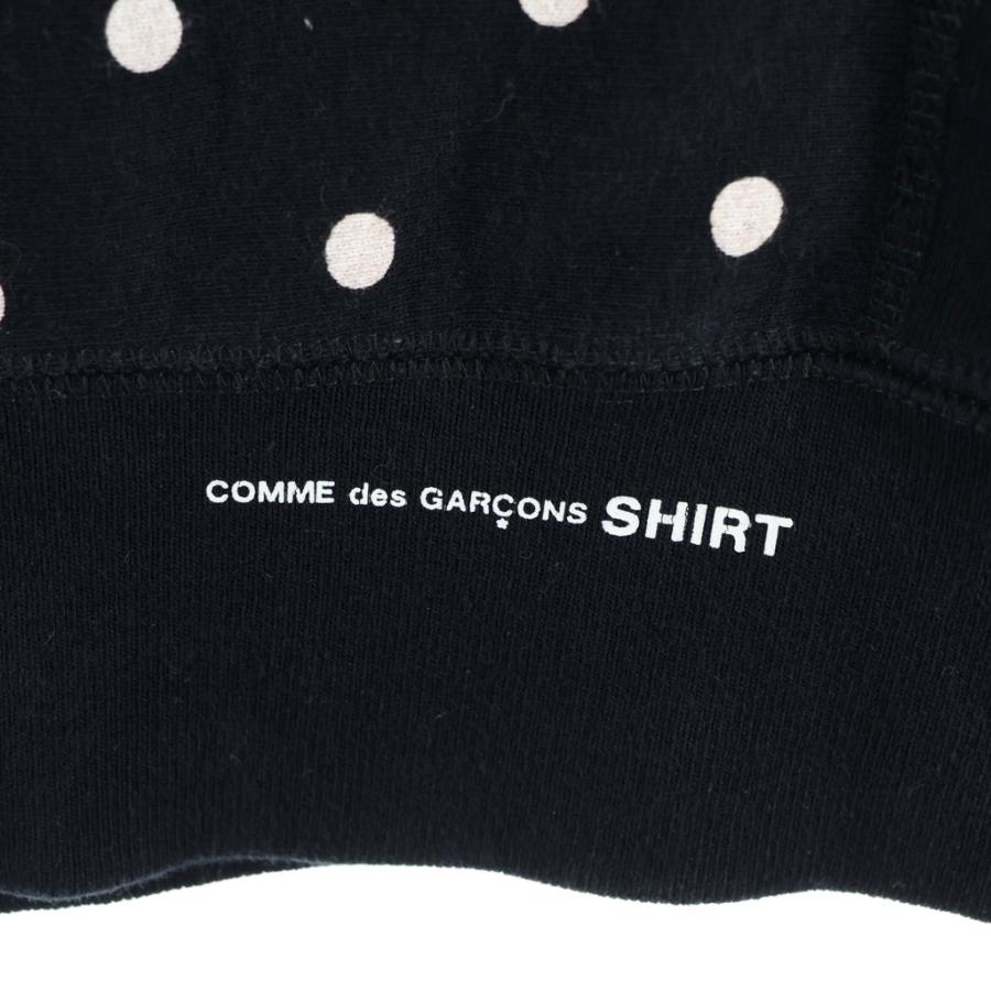Supreme（シュプリーム） 12SS ×コムデギャルソン ボックスロゴ 