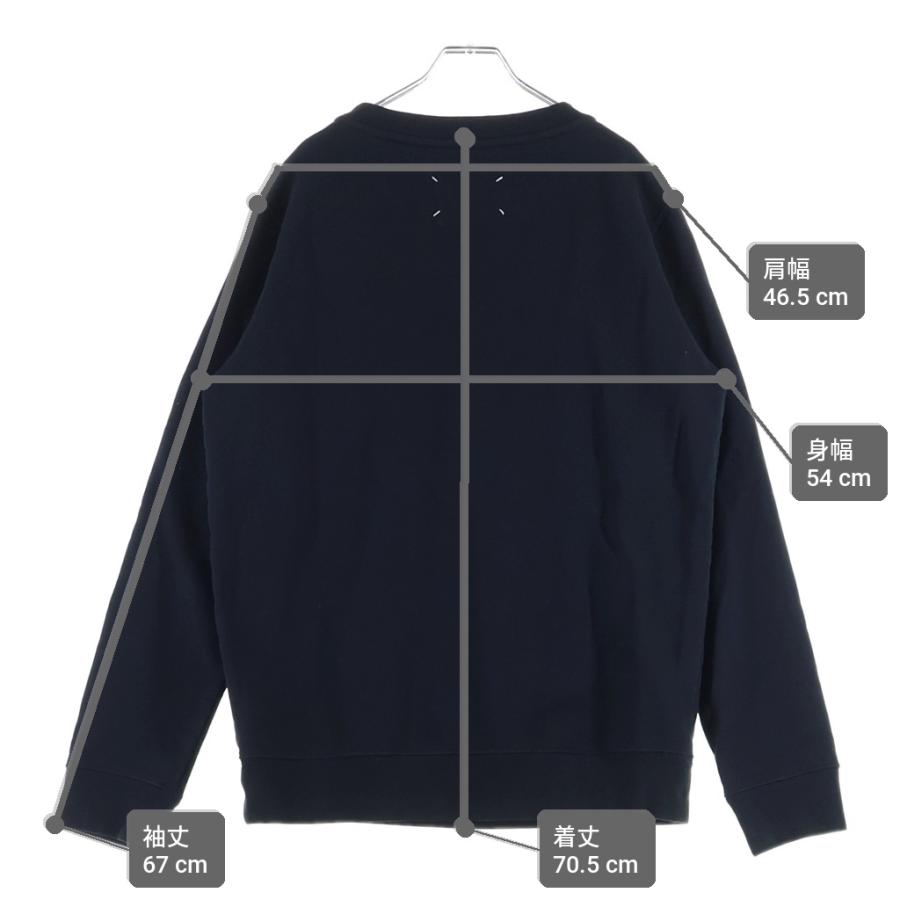 Maison Martin Margiela メゾンマルタンマルジェラ 22AW 4ステッチ