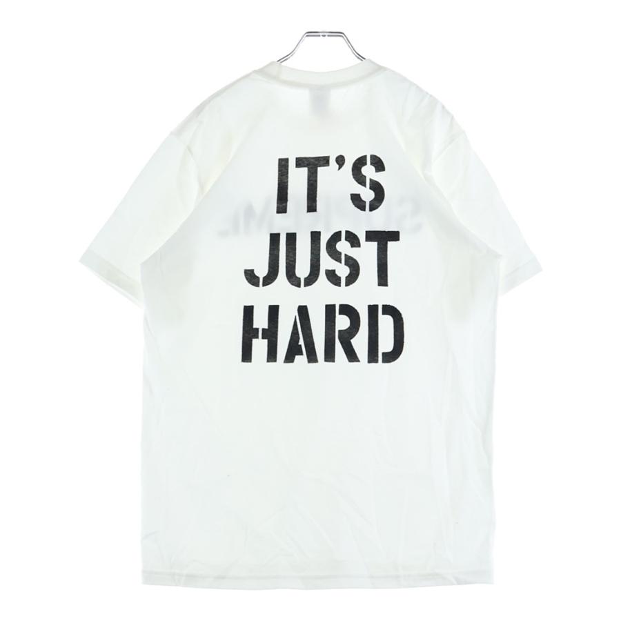 supreme Hard Tee 26ss White SUPREME (シュプリーム) 26SS Hard Tee